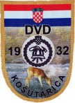 DVD KOŠUTARICA